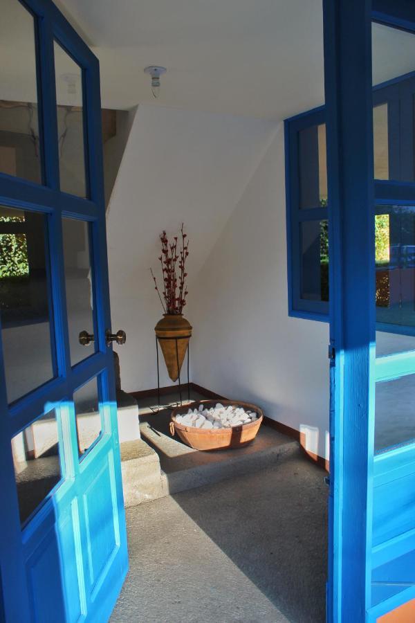 Spa Holistico Real Hotel Mineral del Monte Εξωτερικό φωτογραφία