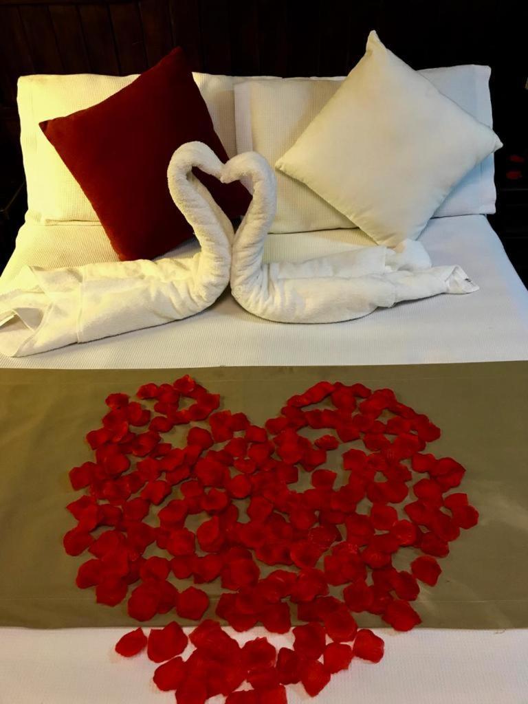 Spa Holistico Real Hotel Mineral del Monte Εξωτερικό φωτογραφία